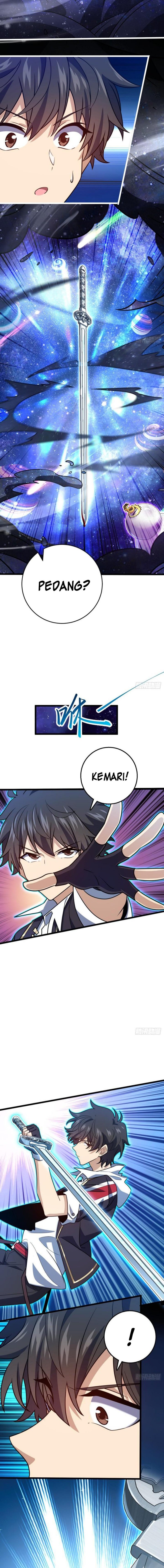 Spare Me, Great Lord! Chapter 710 Gambar 10